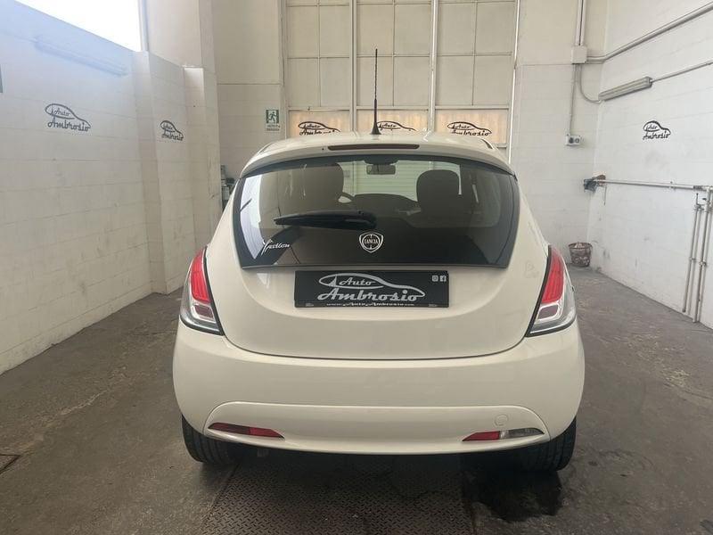 Lancia Ypsilon Ypsilon 1.2 Gold ecochic Gpl 69cv TUA DA 89,00 EURO AL MESE