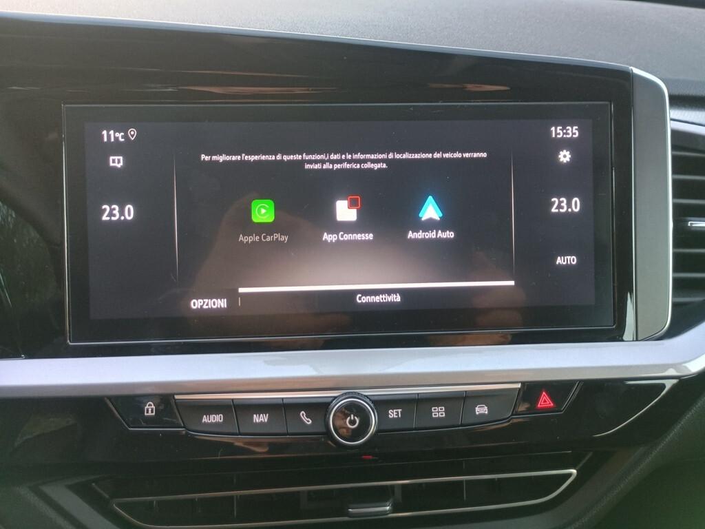 Opel Grandland 1.5 Ecotec D 130cv AT8 GS