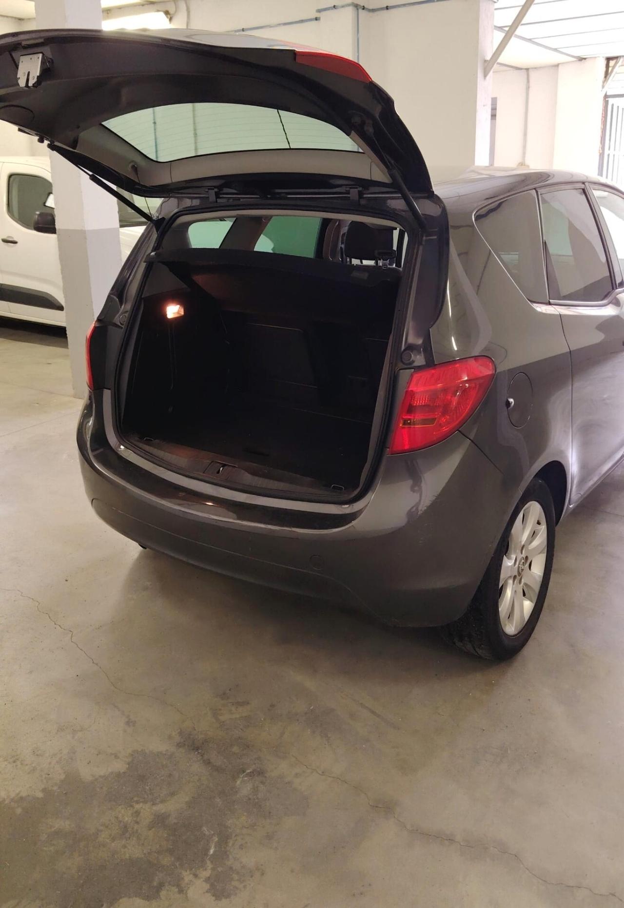 Opel Meriva 1.4 100CV