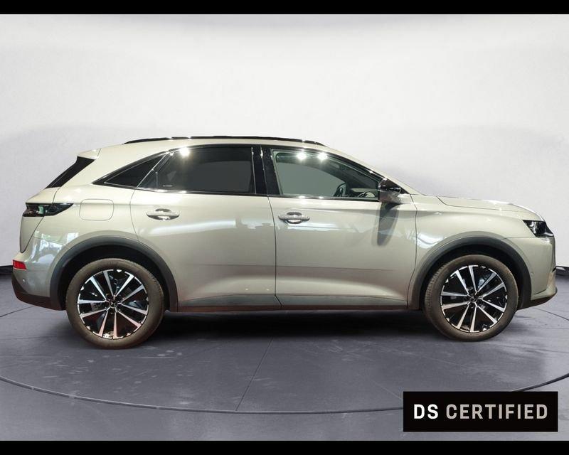 DS DS 7 Crossback BlueHDi 130 aut. Opera