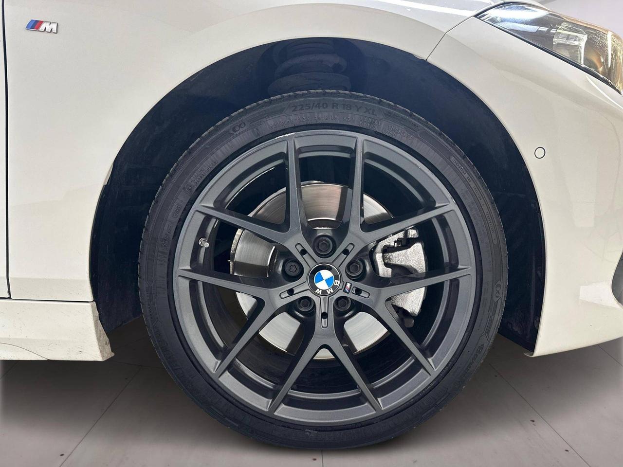 BMW Serie 1 120i MSport