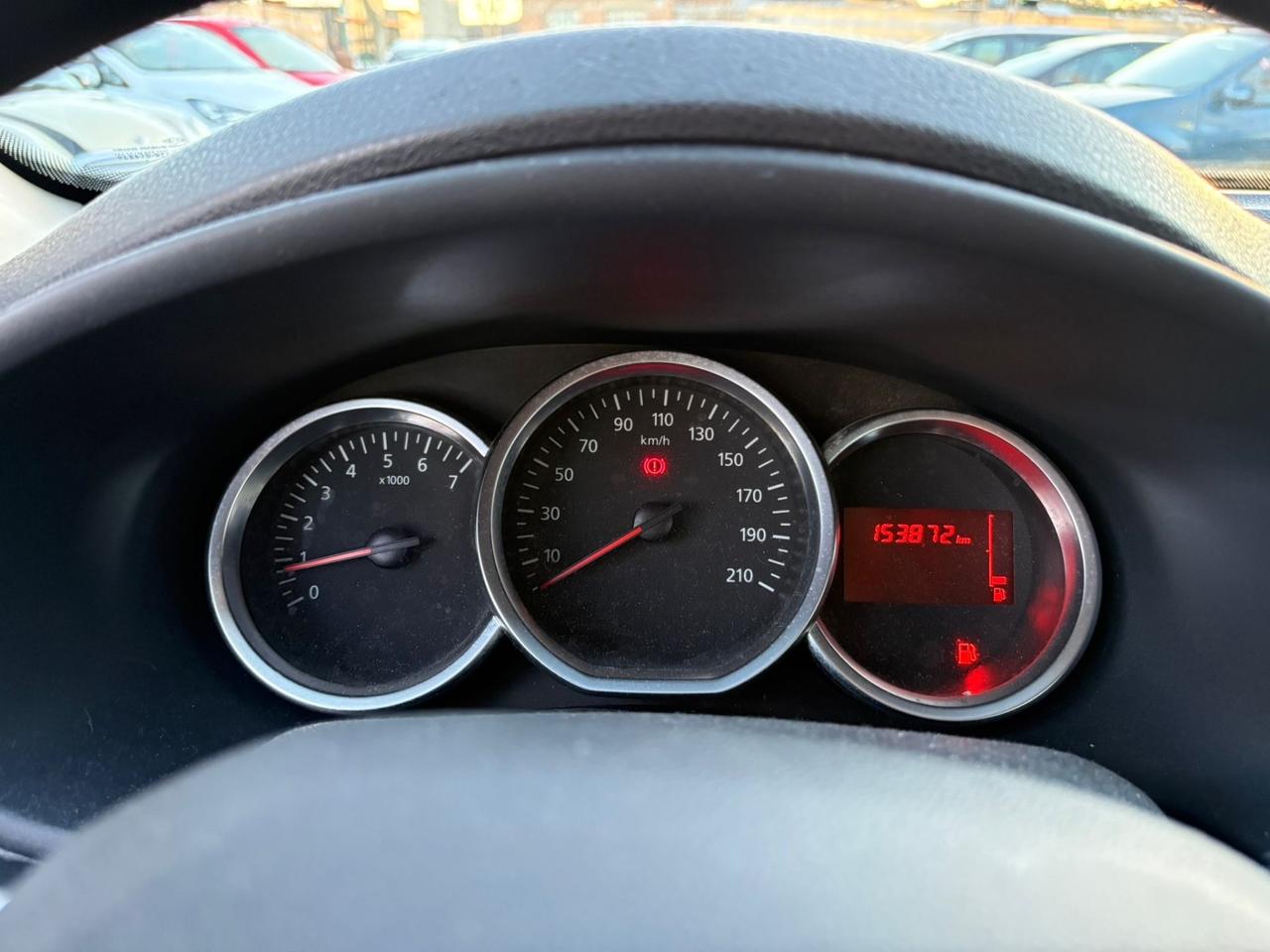 Dacia Sandero 1.5 dCi 8V 75CV Start&Stop Comfort