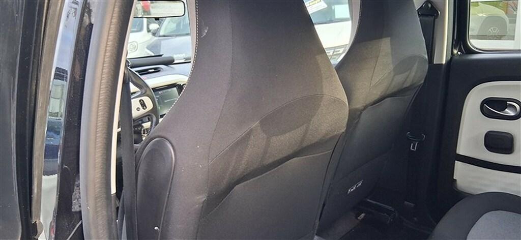 Renault Twingo 1.0 SCe Lovely EDC