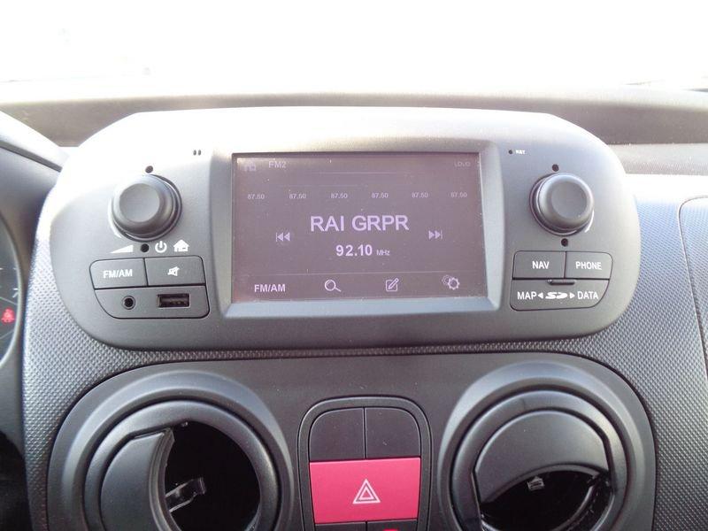 FIAT Fiorino Fiorino 1.3 MJT 95CV Cargo SX + IVA