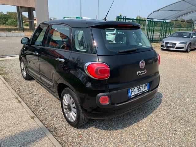 FIAT 500L 1.3 Multijet 95 CV Business