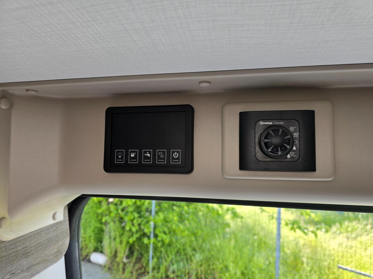 Benimar VAN B100UP