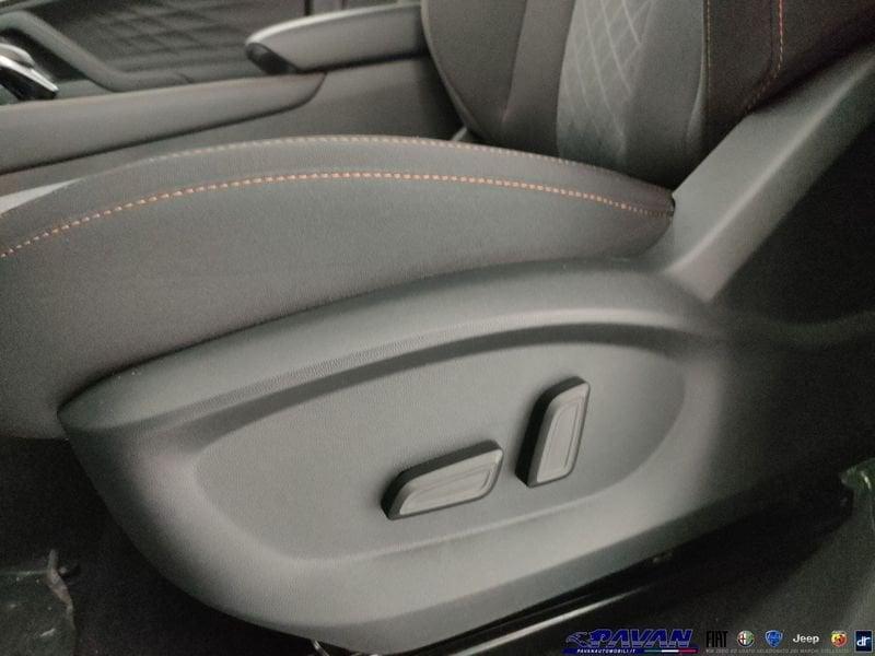 MG HS 1.5 Hybrid+ Comfort 224cv
