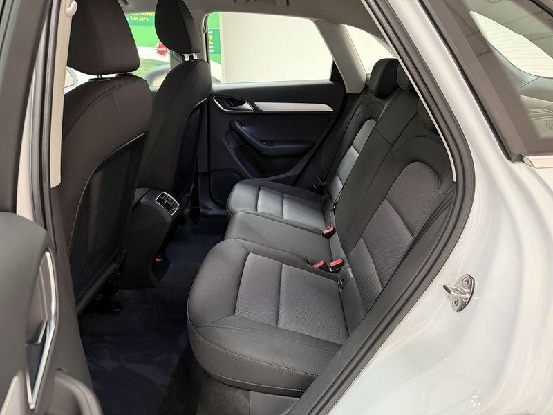 Audi Q3 Q3 2.0 TDI 150 CV quattro S-Tronic