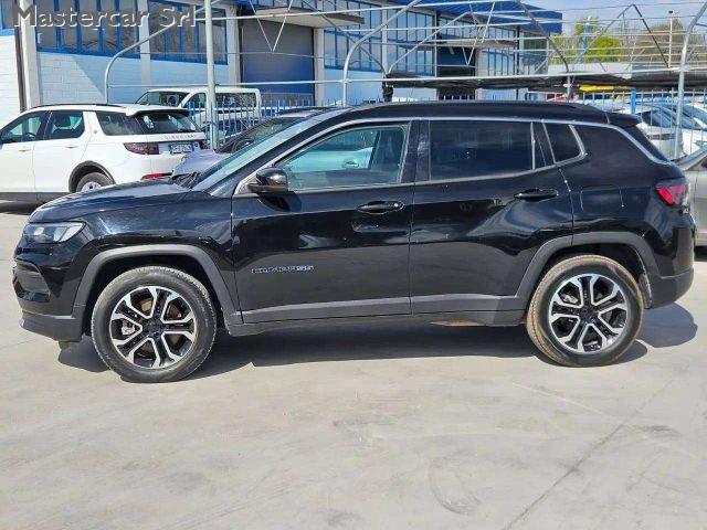 JEEP Compass 1 1.3 turbo t4 phev Limited 4xe auto - GM671SA