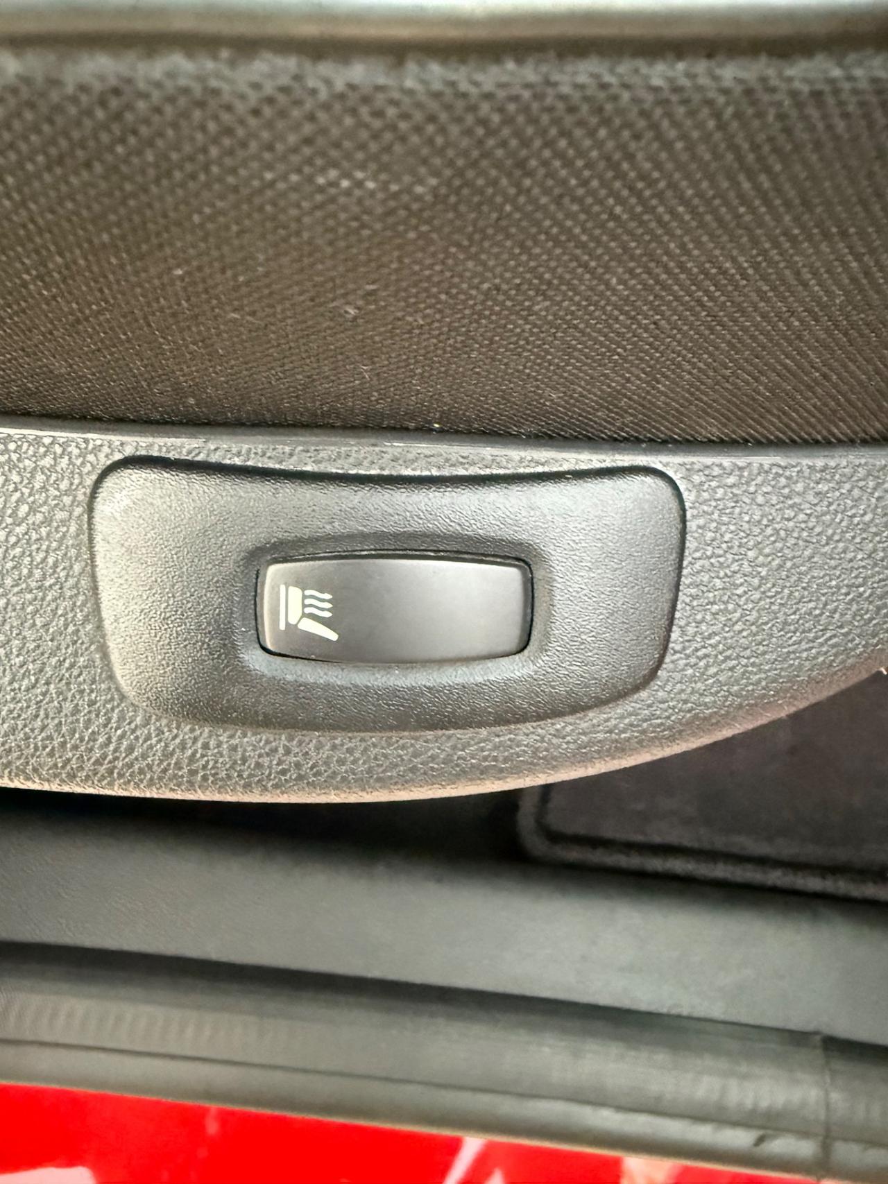 Renault Captur dCi 8V 90 CV EDC Start&Stop Energy Intens