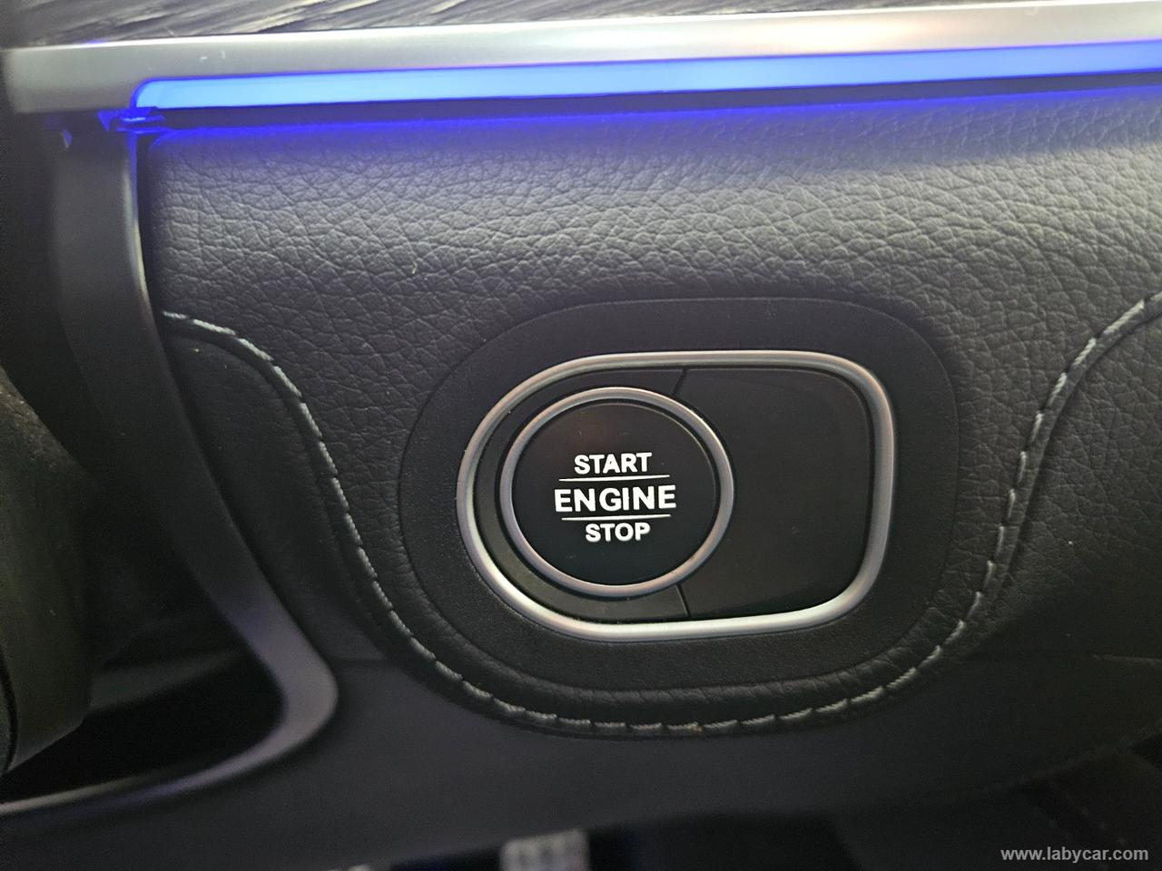 MERCEDES-BENZ GLE 350 de 4M EQ-Pow. Coupé Premium Plus