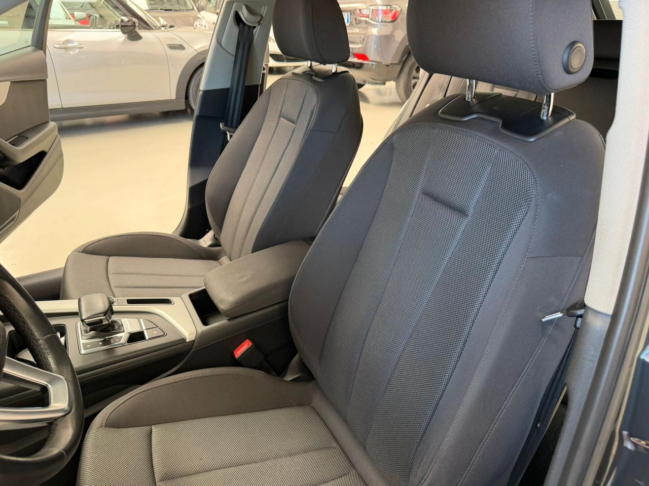 Audi A4 Avant 35 2.0 TDI/163 CV S tronic Business