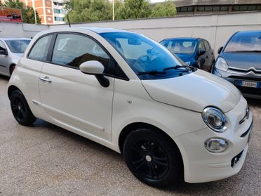 Fiat 500 1.2 benz/GPL