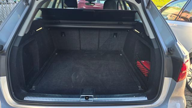 AUDI A4 Avant 2.0 TDI 150 CV S tronic Business Sport