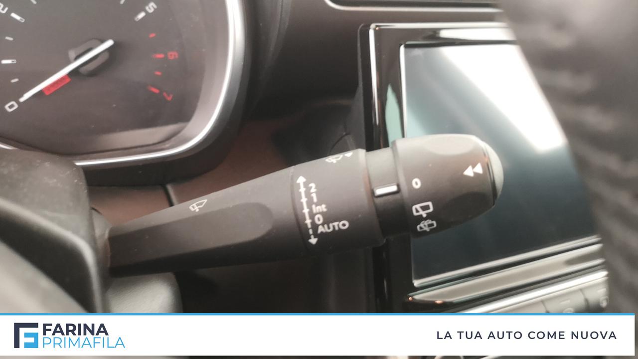 CITROEN C3 Aircross I 2021 - C3 Aircross 1.2 puretech Max s&s 110cv