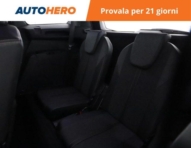 PEUGEOT 5008 BlueHDi 120 S&S EAT6 GT Line