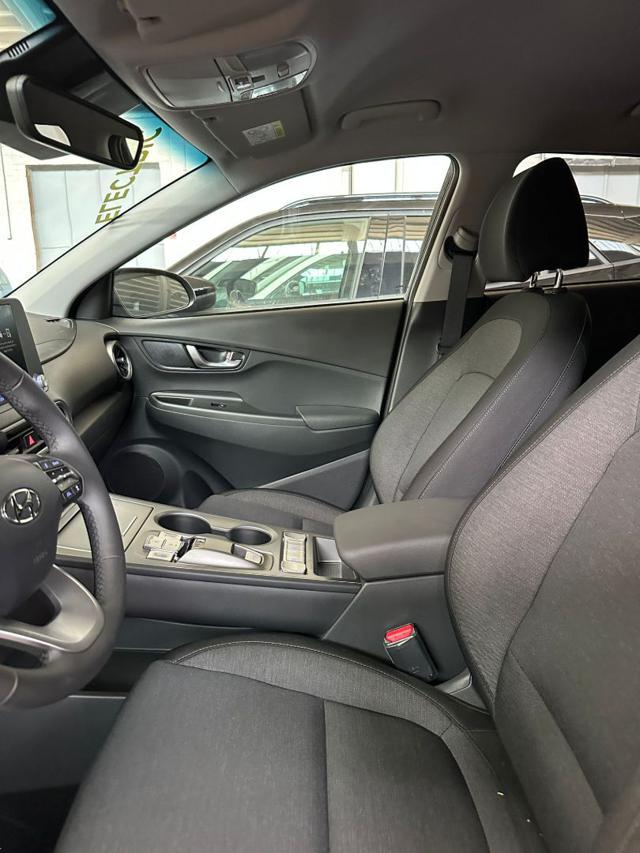 HYUNDAI Kona EV 39 kWh XLine