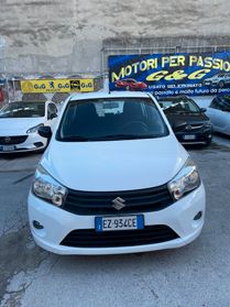 Suzuki Celerio 1.0 Style