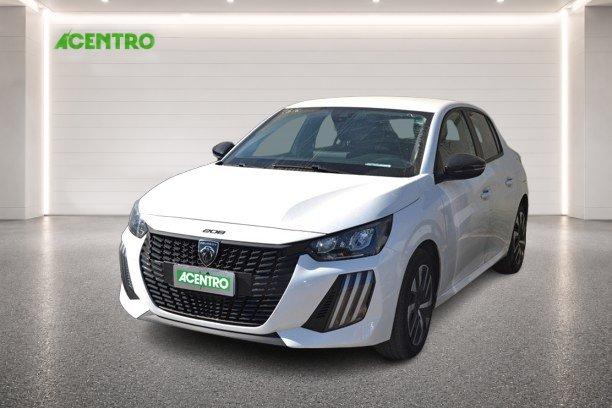 PEUGEOT 208 II 2023 - 208 1.2 puretech Active s&s 75cv