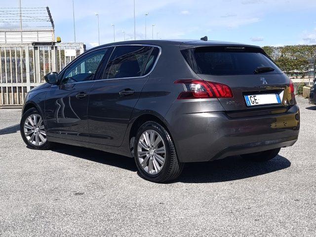 PEUGEOT 308 1.2 Turbo 130 Allure PREZZO PROMO
