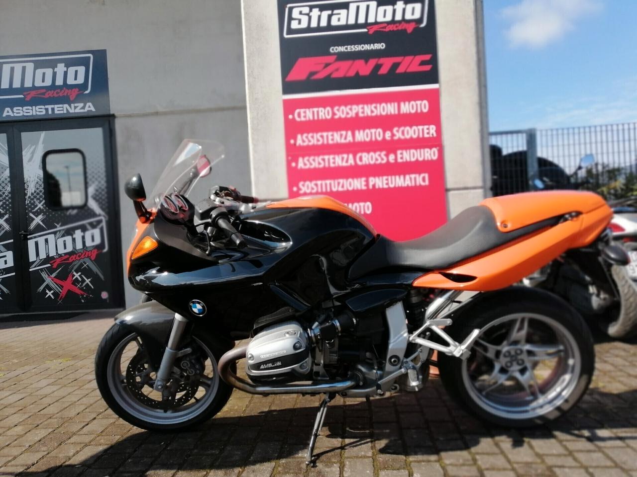 Bmw R 1100 S