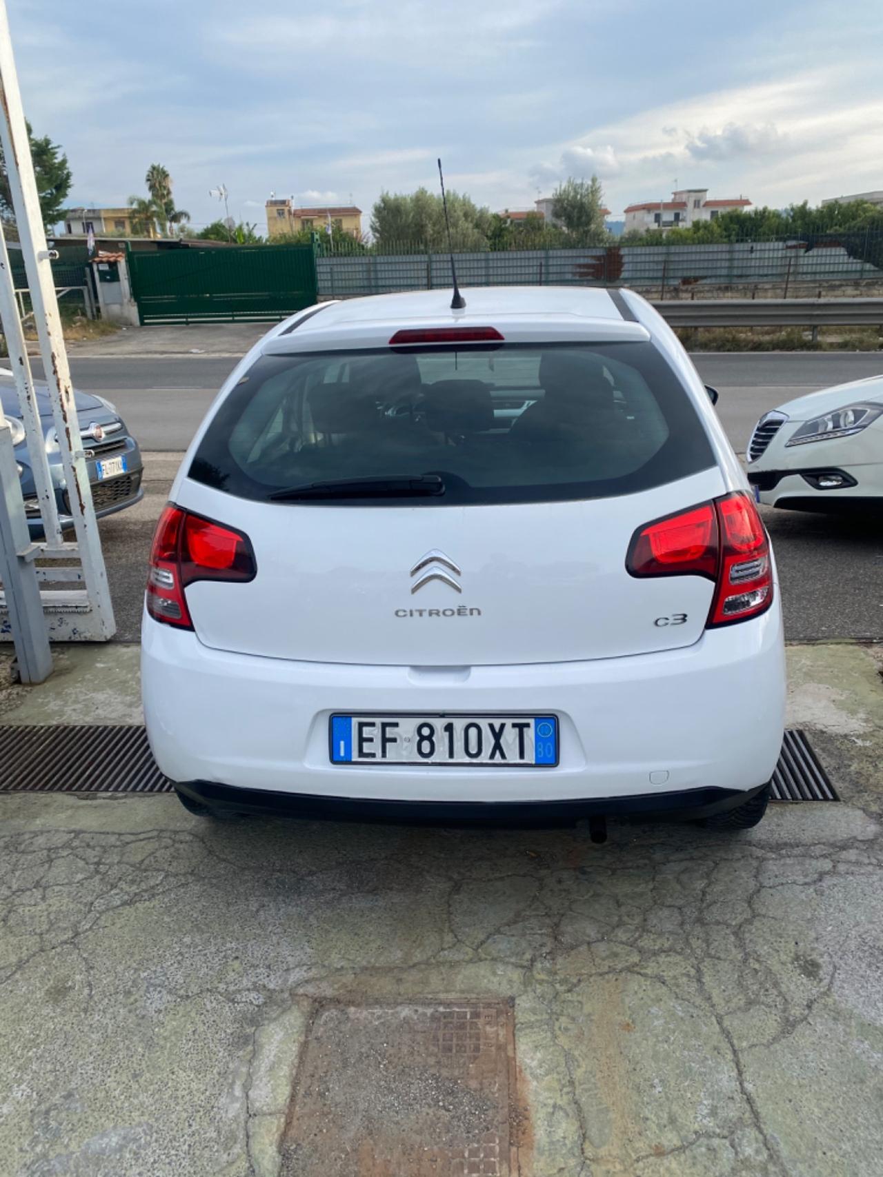 Citroen C3 1.1 Perfect
