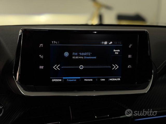 Peugeot 208 1.5 bluehdi 102CV GT S&S KM CERTIFICAT