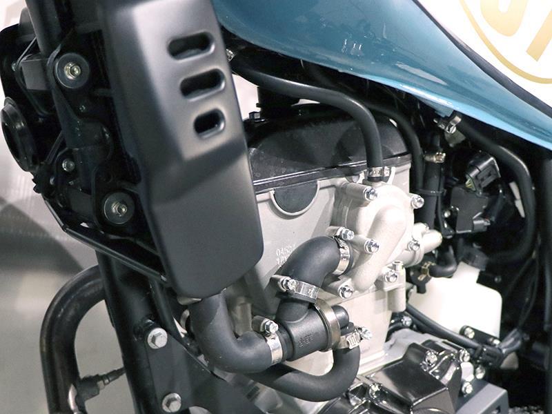 Swm Ace of Spades 125