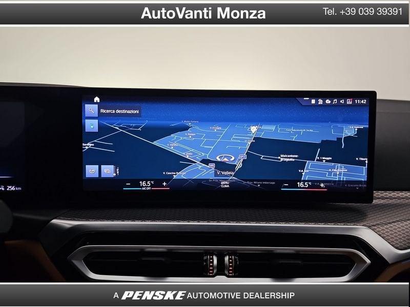 BMW i4 i4 M50 Sport