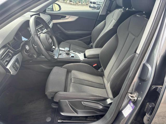 AUDI A4 Avant 2.0 TDI 122 CV S tronic Business