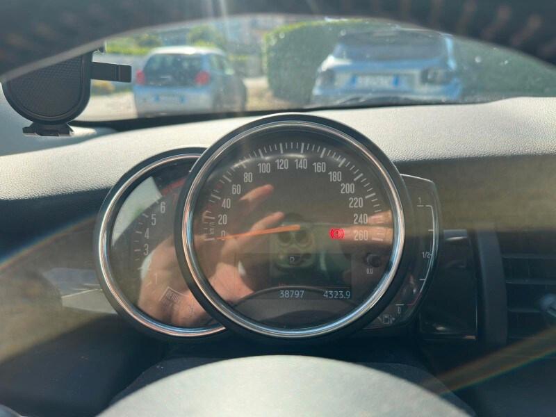 MINI Mini 5 porte (F55) Mini 2.0 Cooper S Busi...