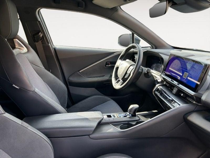 Toyota C-HR (2023-->) 2.0 PHEV Lounge