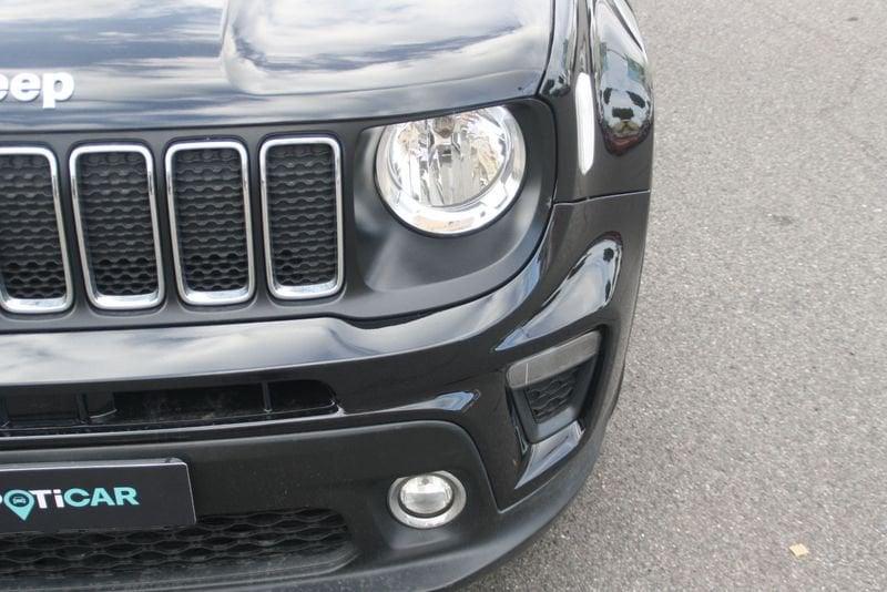 Jeep Renegade 1.0 T3 120cv Longitude