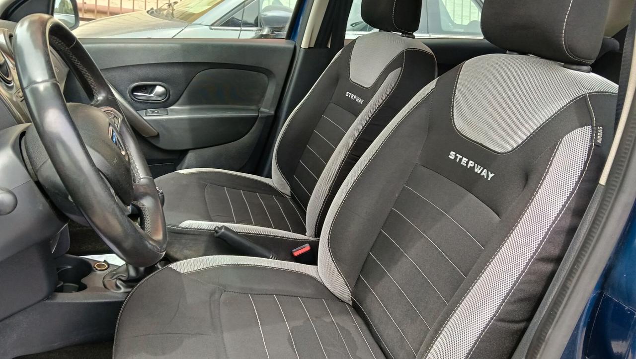 DACIA SANDERO STEPWAY PREZZO PROMO!