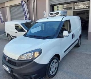 2 Fiat Doblo Frigo 1.6 mjt diesel 2022 in arrivo