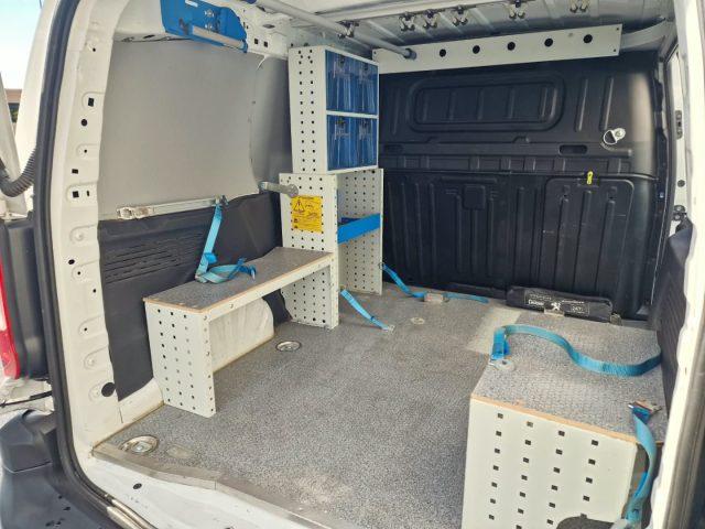 PEUGEOT Partner BlueHDi 100 L1 Furgone Premium IVA ESPOSTA