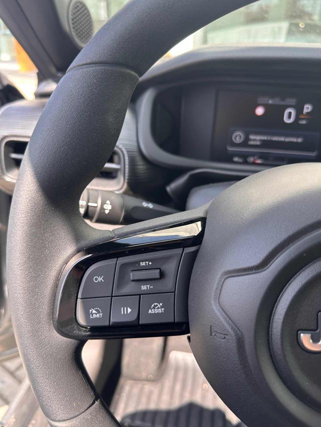 JEEP Avenger LONGITUDE - 1.2 Hybrid 48V 81kW (110CV) Automatico