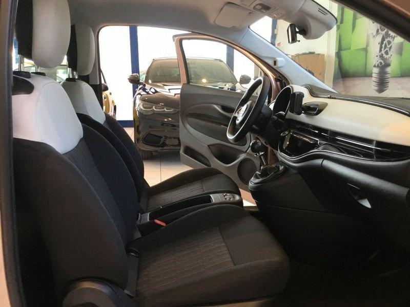 FIAT 500 Hybrid Hybrid Pop MY26 KM0 - PREZZO REALE