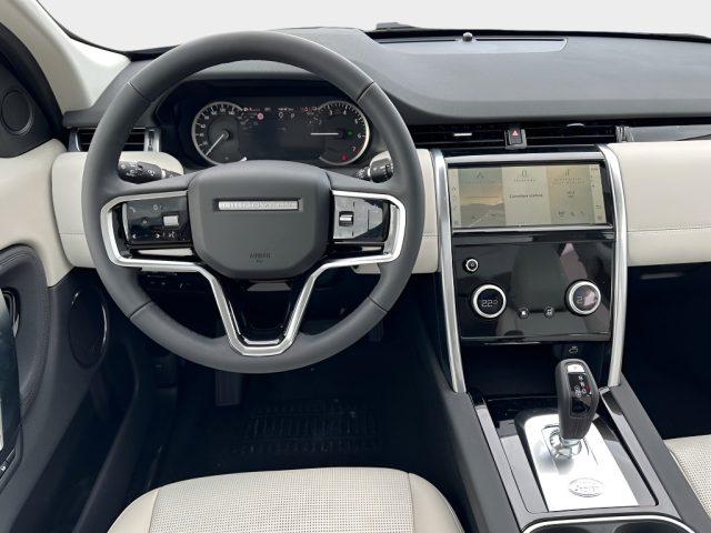 LAND ROVER Discovery Sport 1.5 I3 PHEV 309 CV AWD Auto Dynamic SE