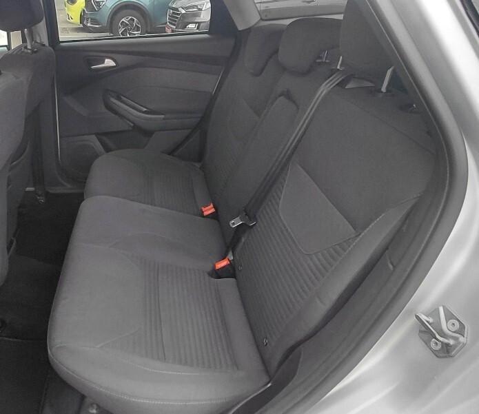 Ford Focus 1.5 TDCi 120 CV Start&Stop SW Business