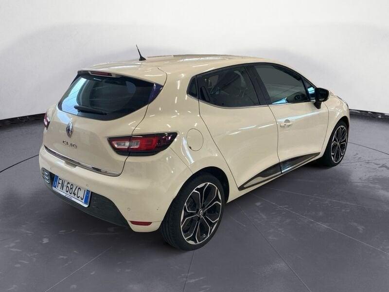 Renault Clio 1.5 dCi 90cv Wave