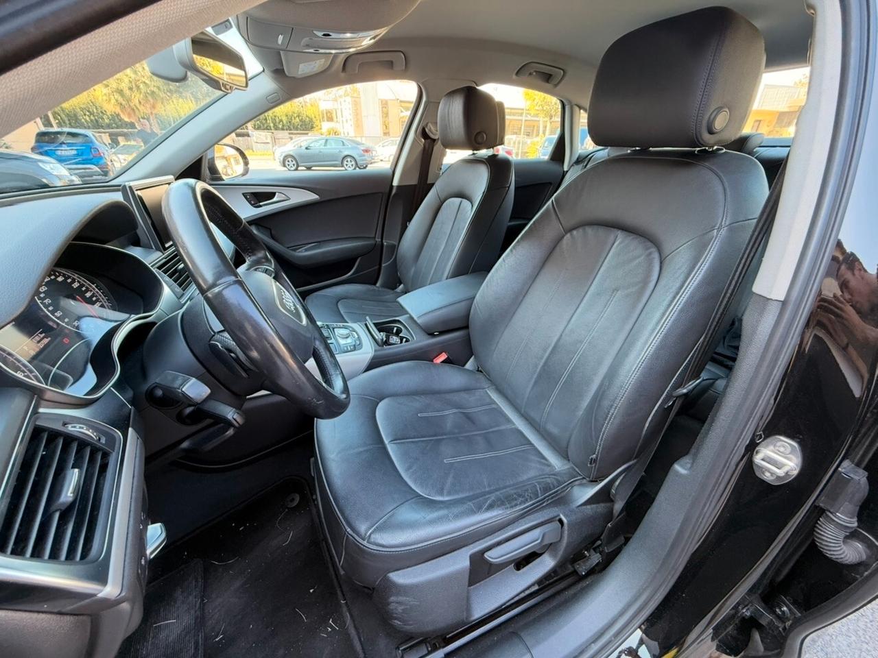 Audi A6 3.0 TDI 272 CV quattro S tronic Business Plus