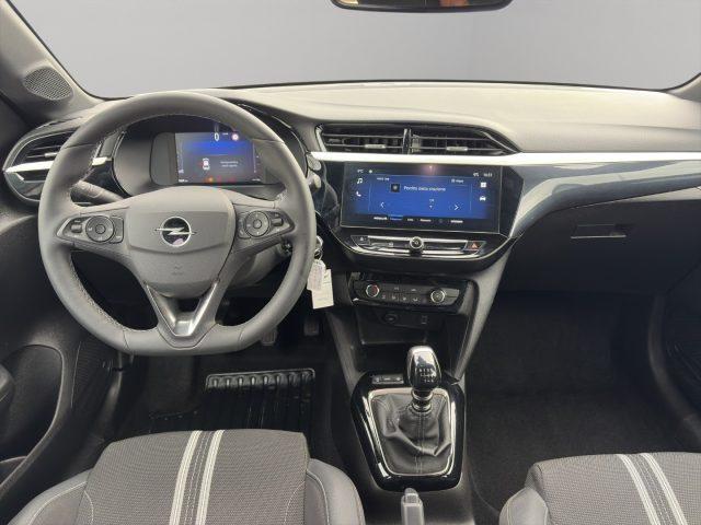 OPEL Corsa 1.2 100 CV GS