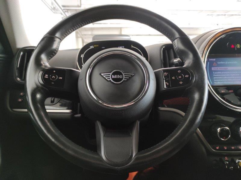 MINI Mini Countrym.(F60) - Mini 1.5 Cooper SE Countryman ALL4 Automatica