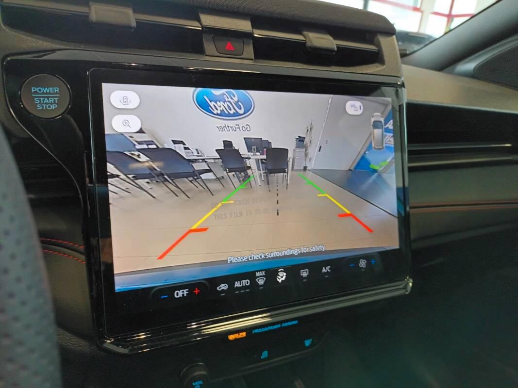 Ford Puma 1.0 ecoboost h ST-Line 125cv