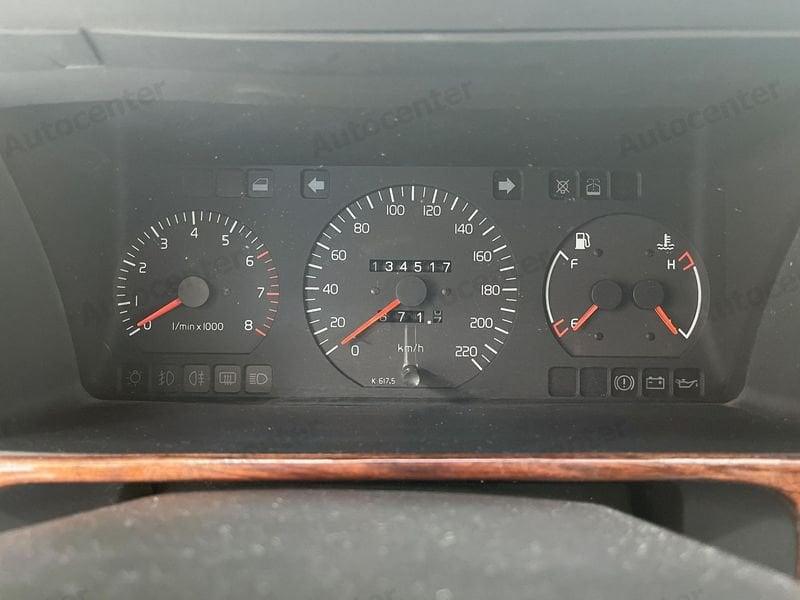 Volvo Serie 400 460 1.8 **PER AMATORI**