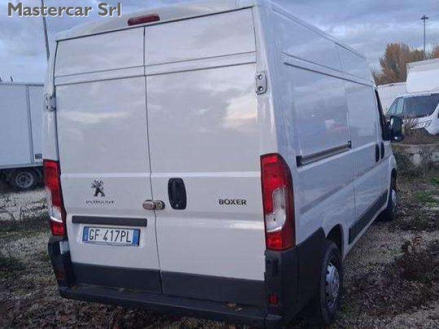 FIAT Ducato 330 L2H2 2.2 BlueHDi 140cv - GF417PL