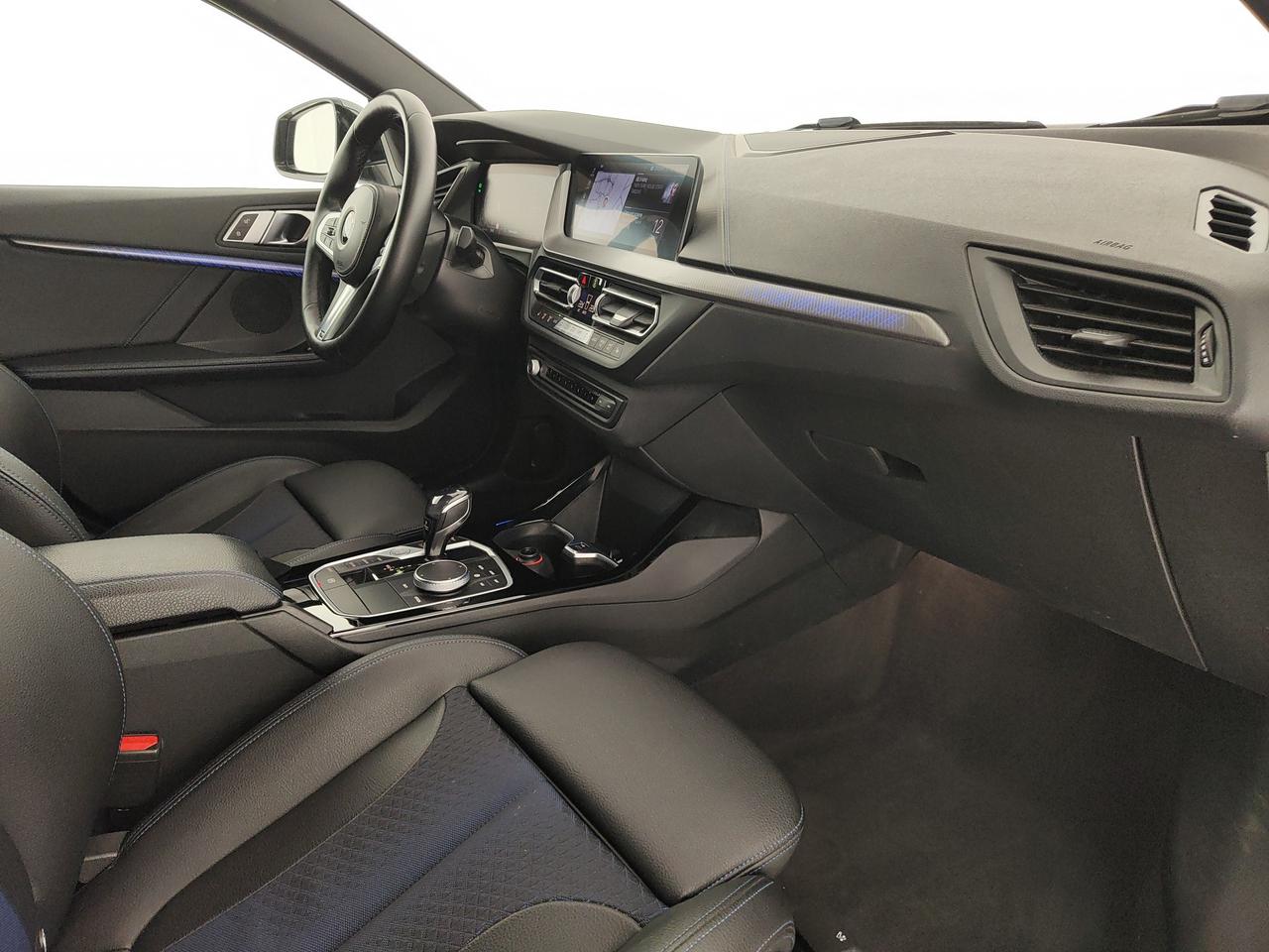 BMW 218i Gran Coupe Msport 136cv auto