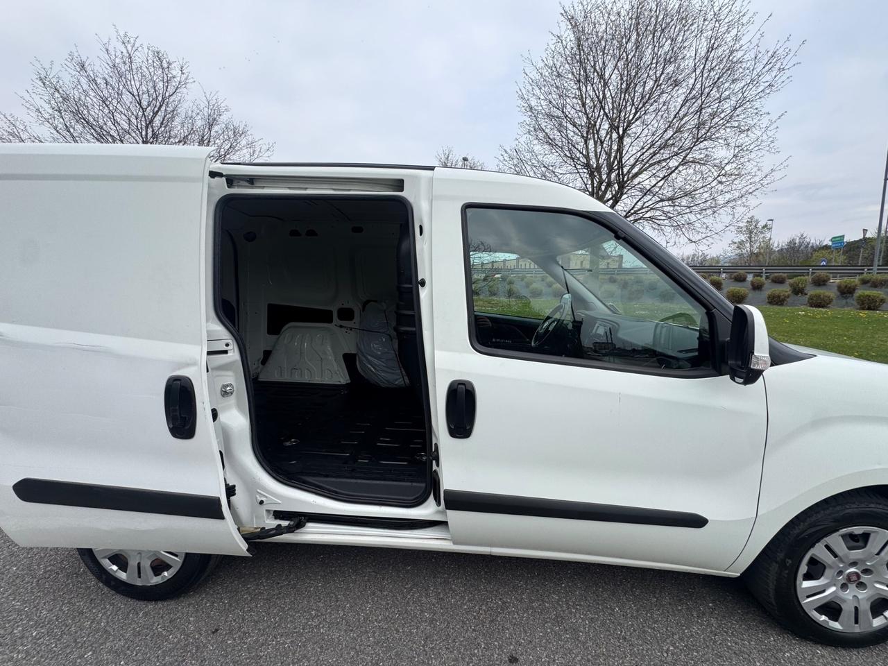 Fiat Doblo 1.3 diesel
