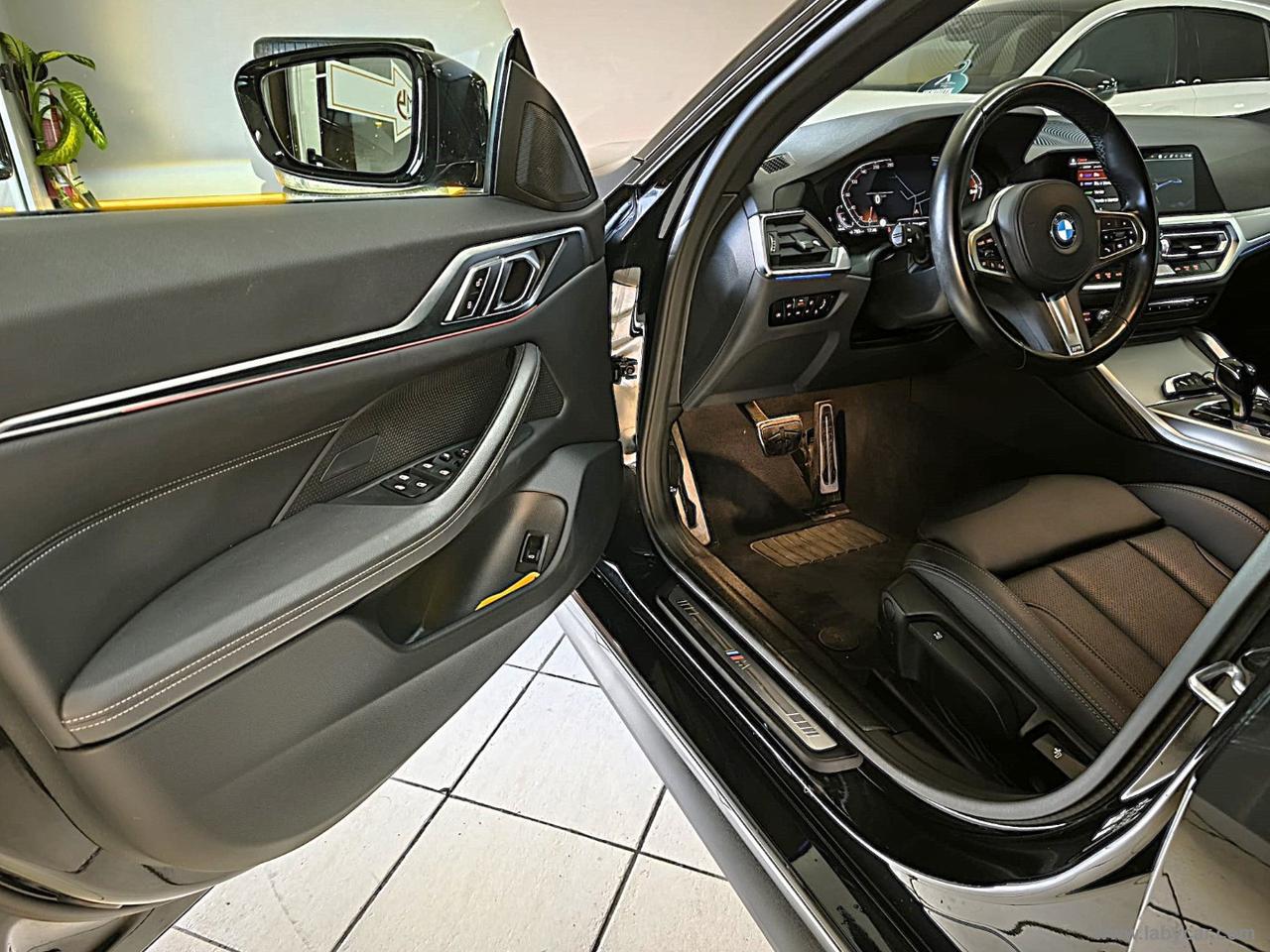 BMW 420d 48V Msport UNIPRO*IVA DEDUC